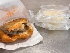 -家阳赵师傅油饼包烧麦(粮道街店)