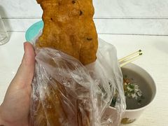 -斌斌鲜鱼糊汤粉(粮道街店)