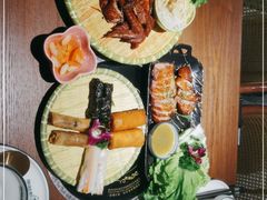-南越郡·越式风味餐厅(青秀万达店)