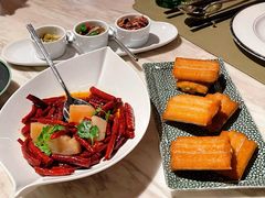 -新荣记(新源南路店)