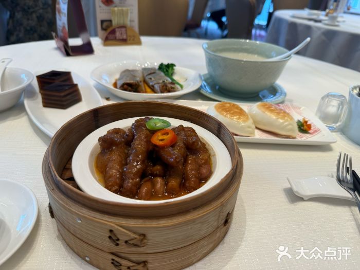 金苑海鲜酒家(来魅力店)图片