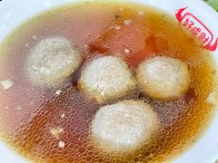 -好成财牛排馆(涂门街总店)