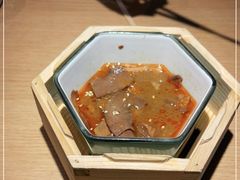 -蜜桃餐厅·伴山(绿宝广场店)