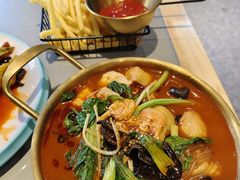 -小两口锦州烧烤·脆皮油边(依云北郡店)