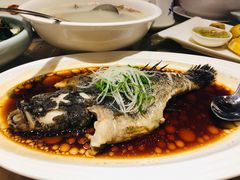 -七仙岭君澜度假酒店·桃源小馆中餐厅