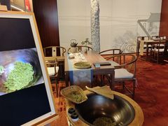 -The Lounge·大堂酒廊·北京粤财JW万豪酒店