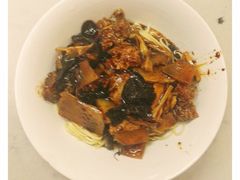 -小桃园餐厅