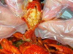 -一起吃小龙虾·海鲜(海珠店)