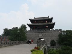 -台儿庄古城