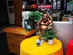 -名善山珍·野生菌汤锅(文殊院店)