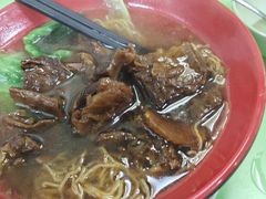 -胜利茶餐室
