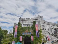 -厦门方特梦幻王国