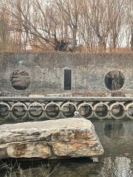 -红砖美术馆-红砖院子·宴会厅