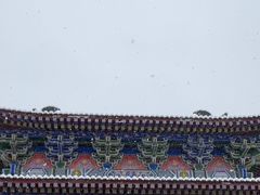 -终南山南五台景区