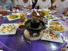 -龙姐私房菜(和顺古镇店)