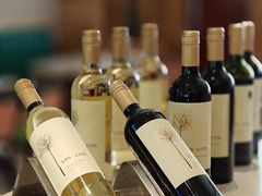 -怡咖啡·自助餐·西安香格里拉