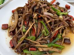 -川味中国寻香馆(琴台路店)