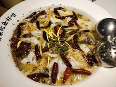 -太二酸菜鱼(福州泰禾店)