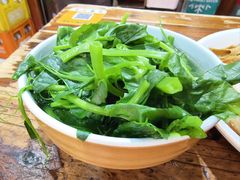 -朱大嘴肥肠血旺(福字街店)