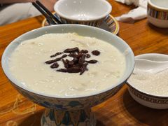 -思金拉措庄园藏餐(太阳岛店)