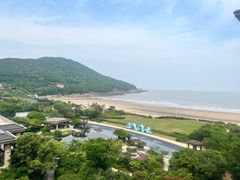 -舟山朱家尖绿城威斯汀度假酒店