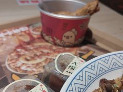 -吉野家(复兴路第二餐厅店)