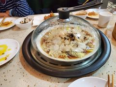 -港畔赶海蒸汽海鲜烧烤自助(仙螺岛店)
