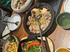 -云海肴·汽锅鸡·云南代表菜(美罗城店)