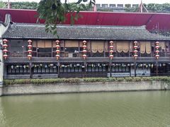 -杭州宋城