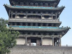 -平遥古城