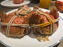 -博林天瑞喜来登酒店·西丽尚膳