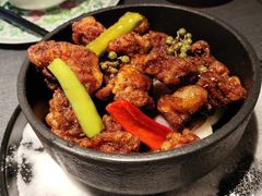 -南里山房·新淮扬菜(徐汇万科店)