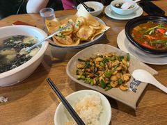 -丰乐餐厅·始于1999·本地老字号