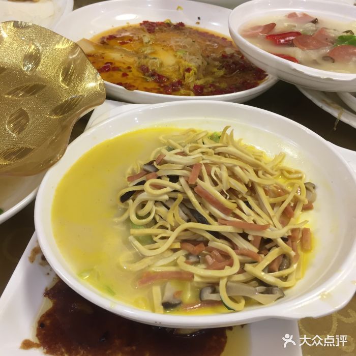 王厨私房菜图片 - 第3张