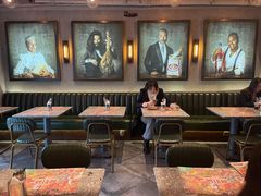大堂-BOTTEGA意库(中骏世界城店)