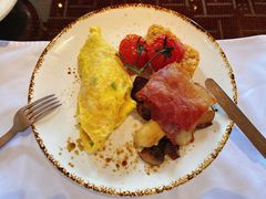 -杭州桐庐康莱德酒店西餐厅-舍