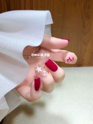 点击看大图 -1T·1M 日式美甲美睫