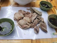 -小辫子羊肉面馆(周东店)