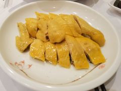 客家盐焗鸡-稻香酒家(天河城店)