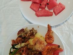 -陕西华浮宫酒店(未央湖公园店)