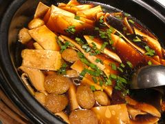 -久宴·天目湖大鱼头(恐龙园店)