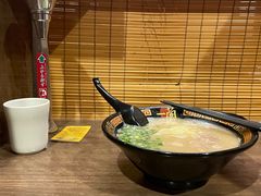 -一蘭(三宮店)