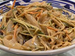 -听涛雅苑百味饺子老家菜馆