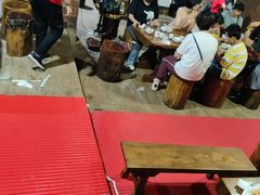 -汤锅大王(新平曹苏黄牛汤锅有限公司)