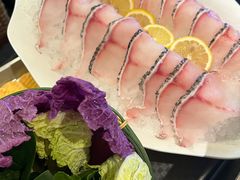 -云尊府云南菜·蒸汽石锅鱼(学清路店)