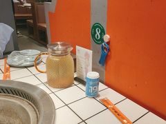 -小炉灶铁锅炖