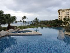 -三亚亚龙湾天域度假酒店