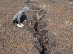 -夏威夷火山国家公园