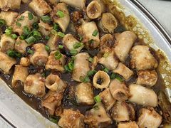 -嘉升大排档(番禺总店)