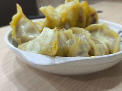 -蒋家桥饺面店(广陵路店)